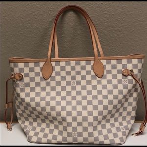 Leather handbag amazing quality